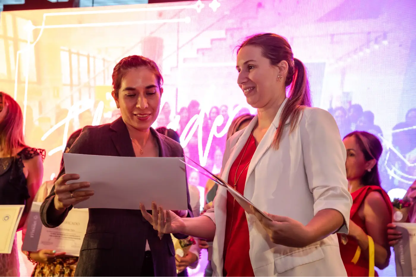 Track de Mujeres — imagen 8 de la galería